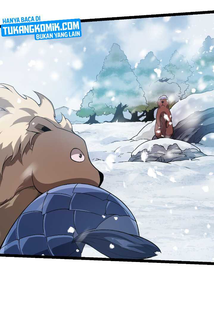 Read Evolution Begins With A Big Tree ID Manga Online