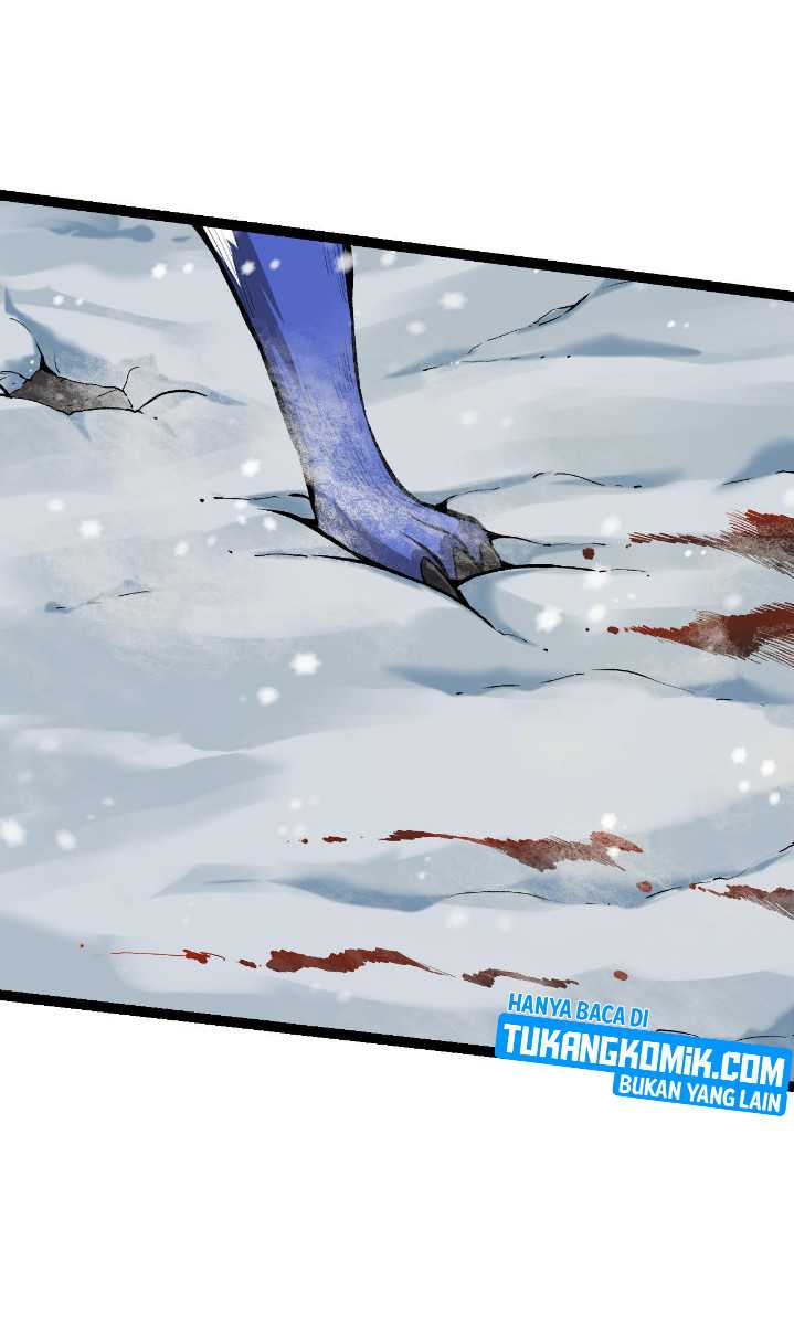 Read Evolution Begins With A Big Tree ID Manga Online