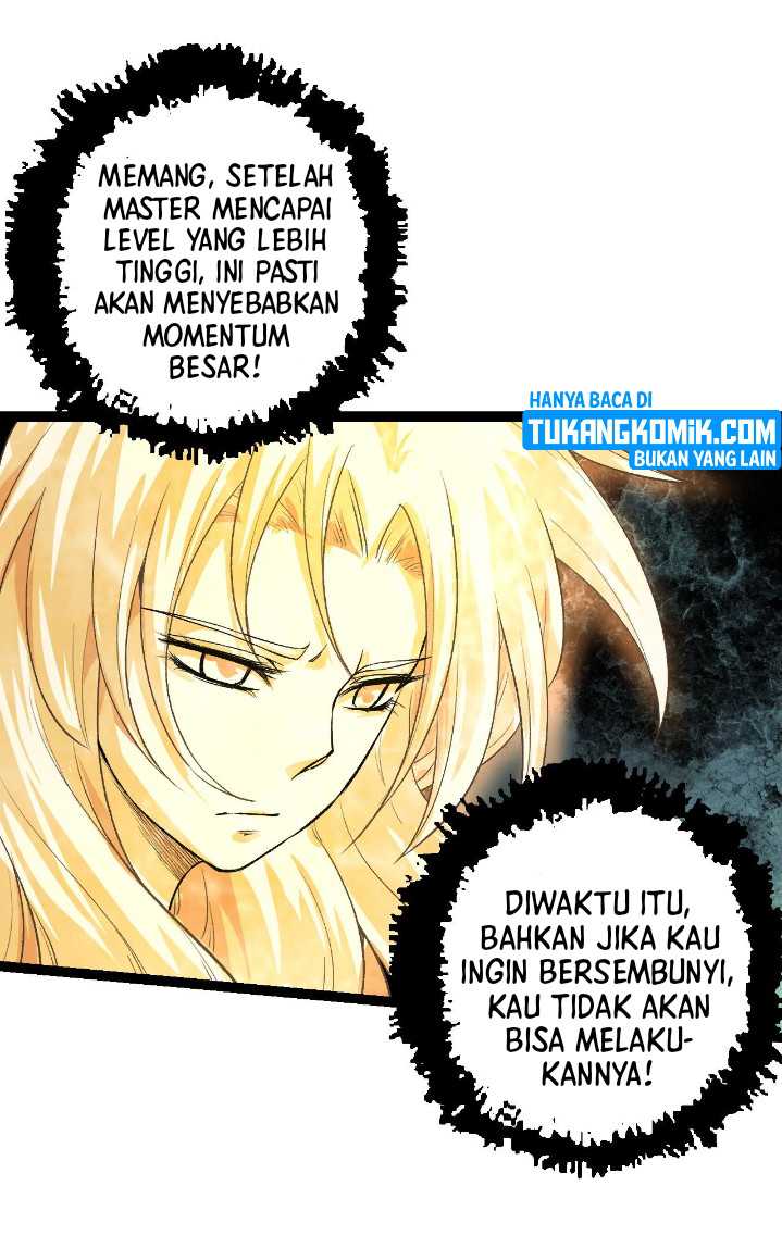 Read Evolution Begins With A Big Tree ID Manga Online