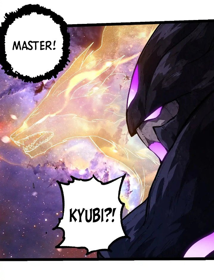 Read Evolution Begins With A Big Tree ID Manga Online