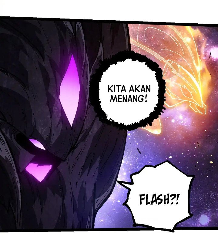 Read Evolution Begins With A Big Tree ID Manga Online