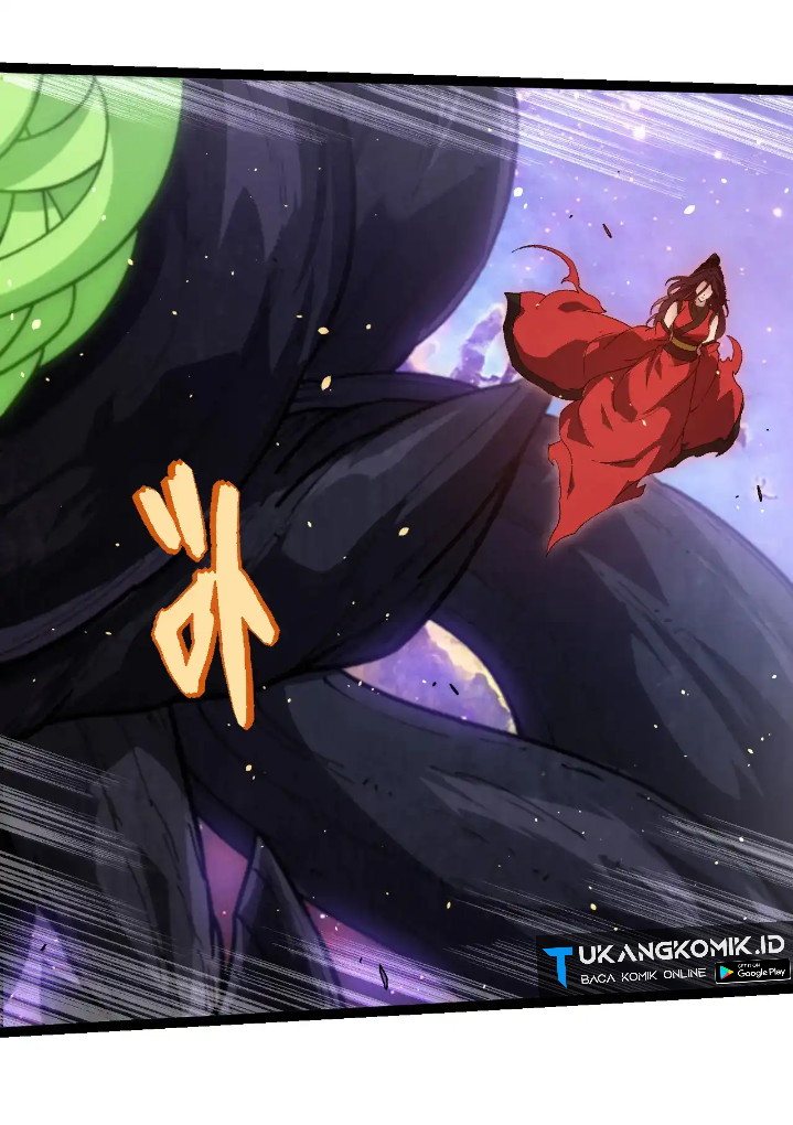 Read Evolution Begins With A Big Tree ID Manga Online