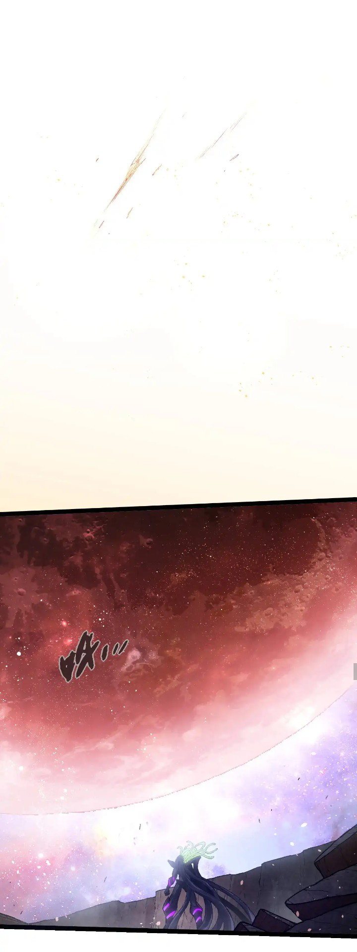 Read Evolution Begins With A Big Tree ID Manga Online