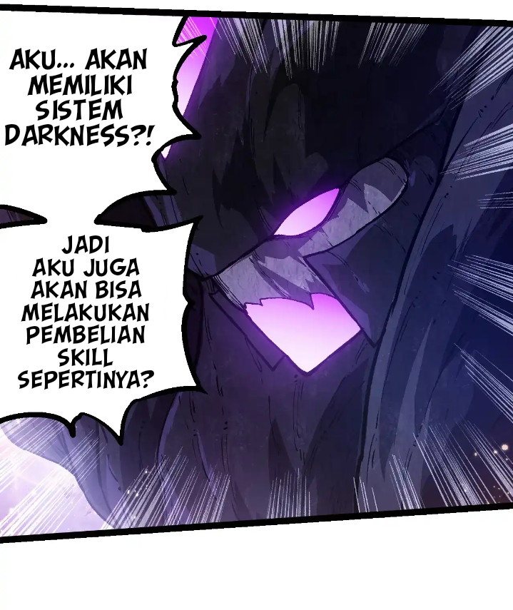 Read Evolution Begins With A Big Tree ID Manga Online