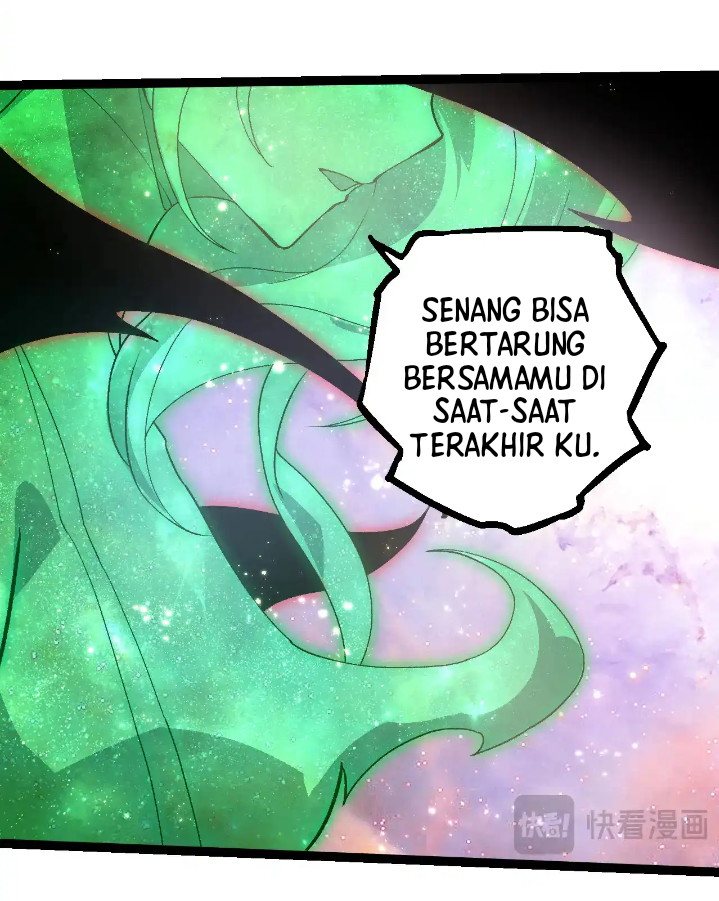 Read Evolution Begins With A Big Tree ID Manga Online
