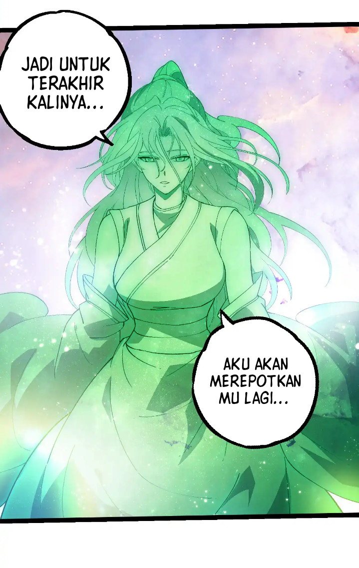 Read Evolution Begins With A Big Tree ID Manga Online