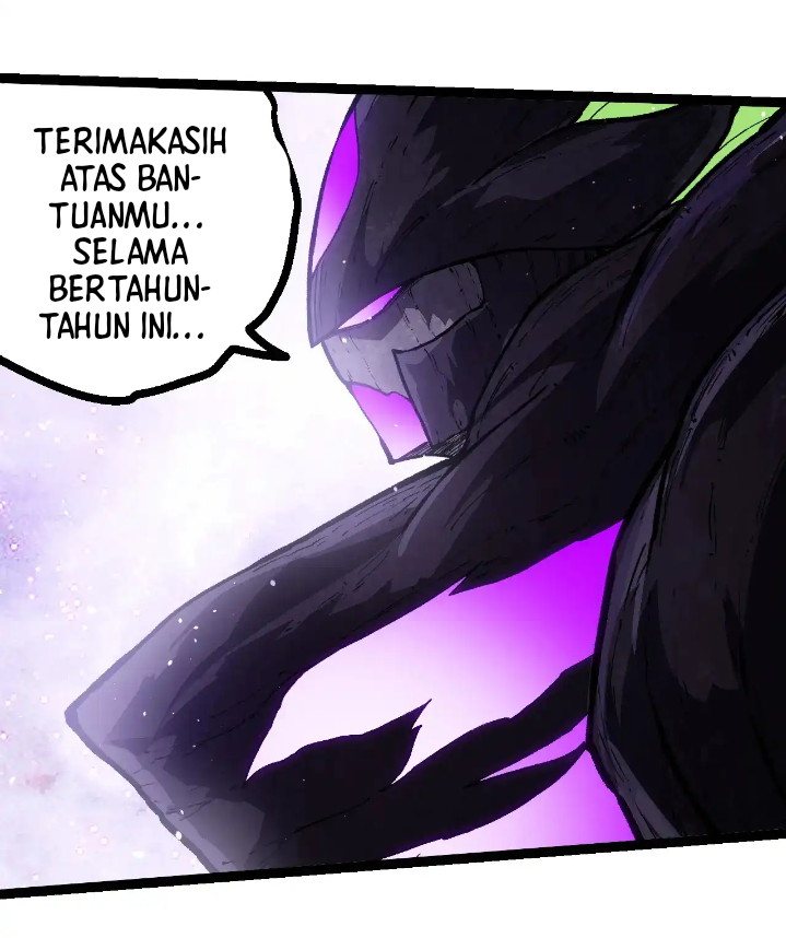 Read Evolution Begins With A Big Tree ID Manga Online