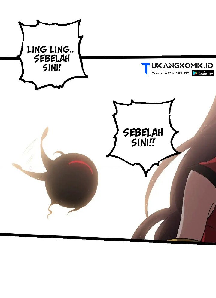 Read Evolution Begins With A Big Tree ID Manga Online