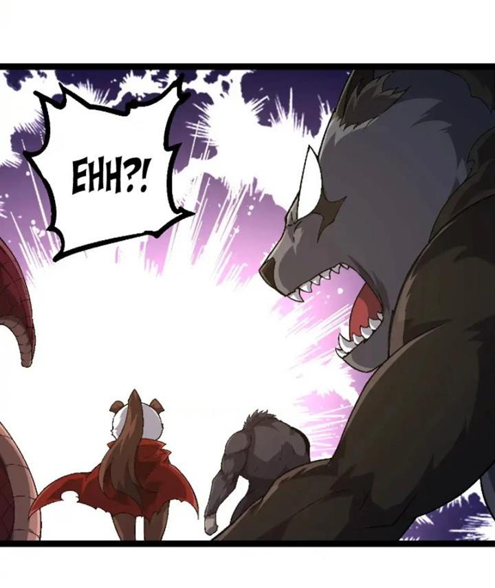 Read Evolution Begins With A Big Tree ID Manga Online