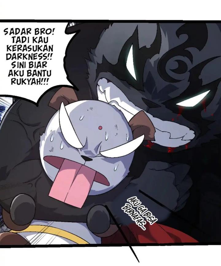 Read Evolution Begins With A Big Tree ID Manga Online