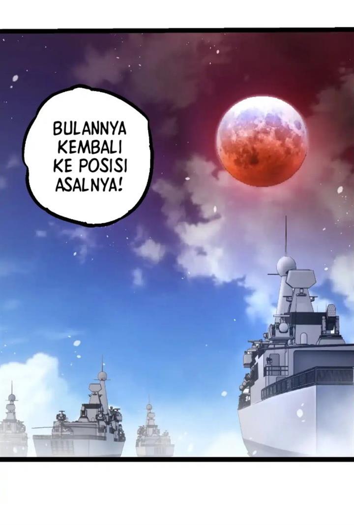 Read Evolution Begins With A Big Tree ID Manga Online