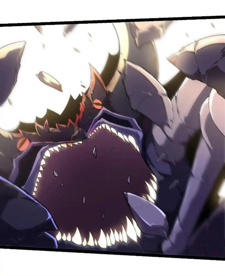 Read Evolution Begins With A Big Tree ID Manga Online