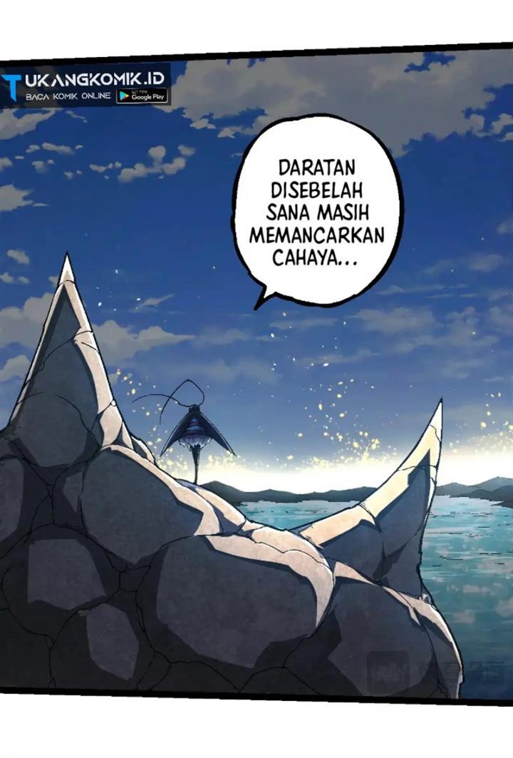 Read Evolution Begins With A Big Tree ID Manga Online