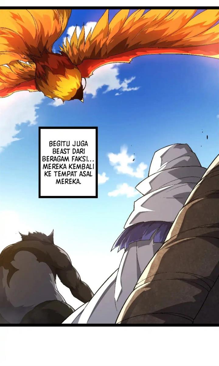 Read Evolution Begins With A Big Tree ID Manga Online