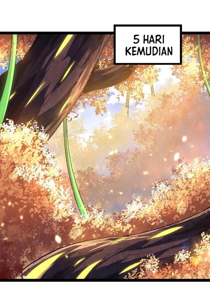 Read Evolution Begins With A Big Tree ID Manga Online