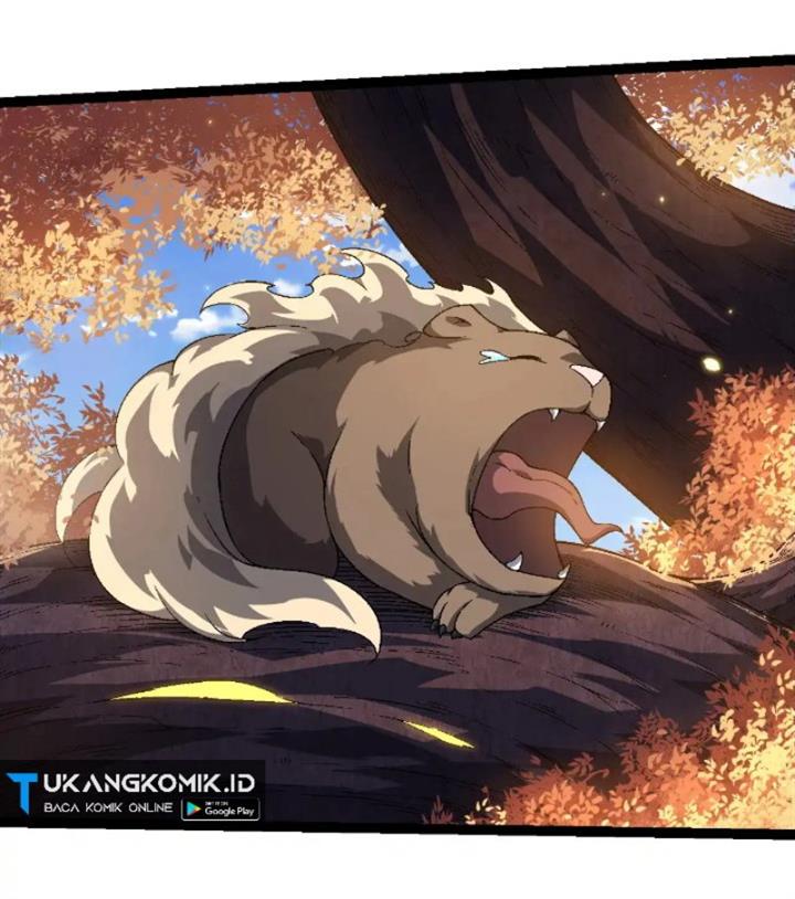 Read Evolution Begins With A Big Tree ID Manga Online
