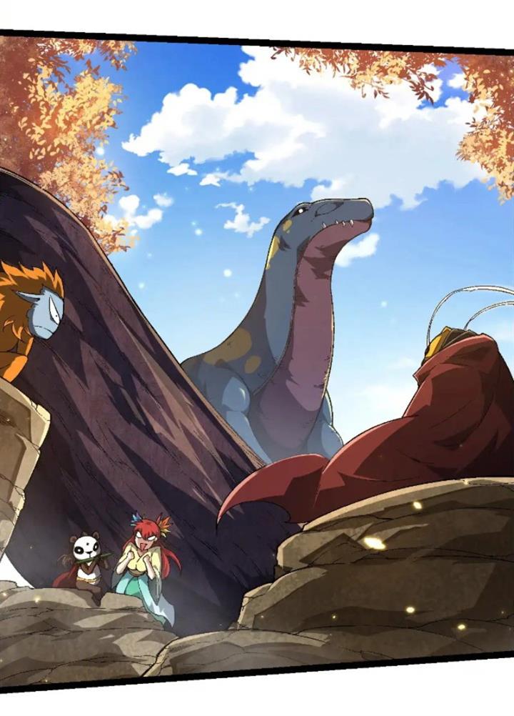 Read Evolution Begins With A Big Tree ID Manga Online