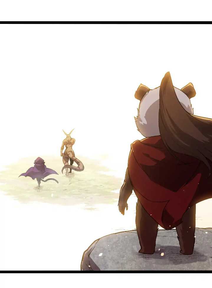 Read Evolution Begins With A Big Tree ID Manga Online