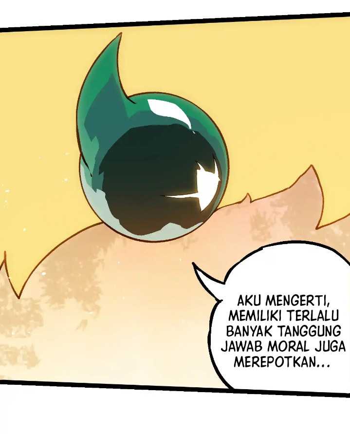 Read Evolution Begins With A Big Tree ID Manga Online