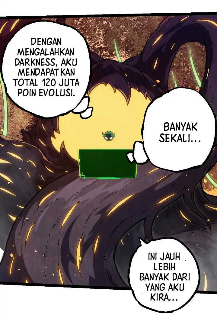 Read Evolution Begins With A Big Tree ID Manga Online