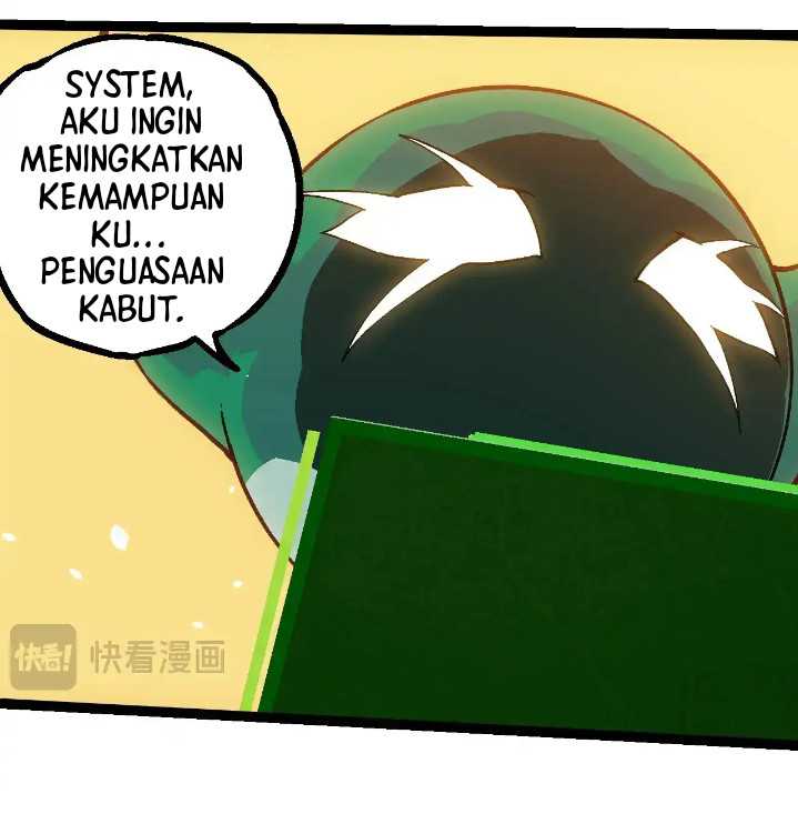 Read Evolution Begins With A Big Tree ID Manga Online