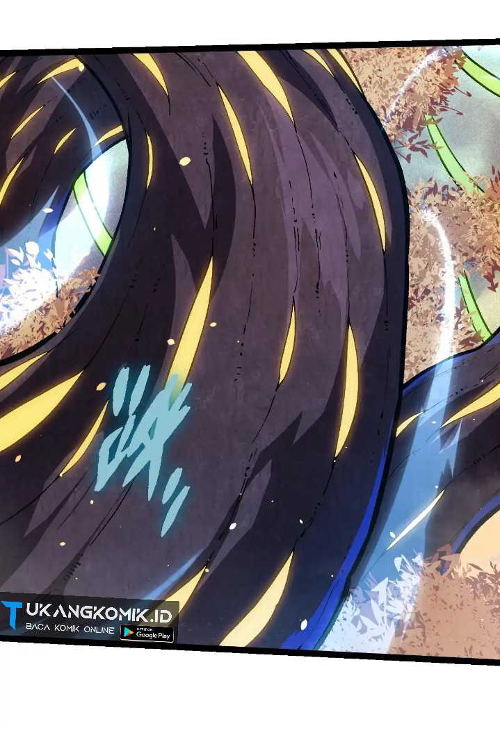 Read Evolution Begins With A Big Tree ID Manga Online