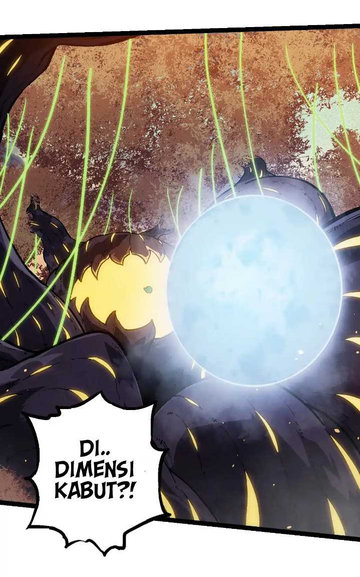 Read Evolution Begins With A Big Tree ID Manga Online