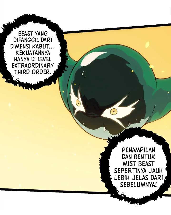 Read Evolution Begins With A Big Tree ID Manga Online