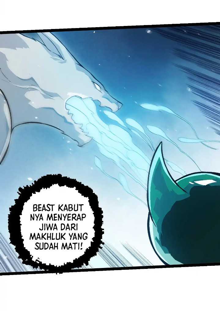 Read Evolution Begins With A Big Tree ID Manga Online