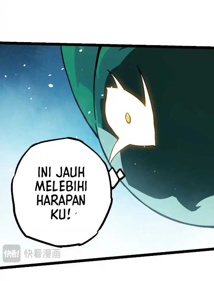 Read Evolution Begins With A Big Tree ID Manga Online