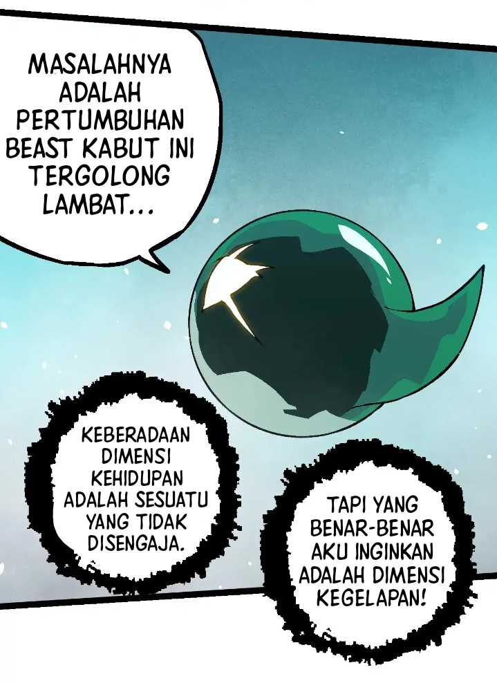 Read Evolution Begins With A Big Tree ID Manga Online