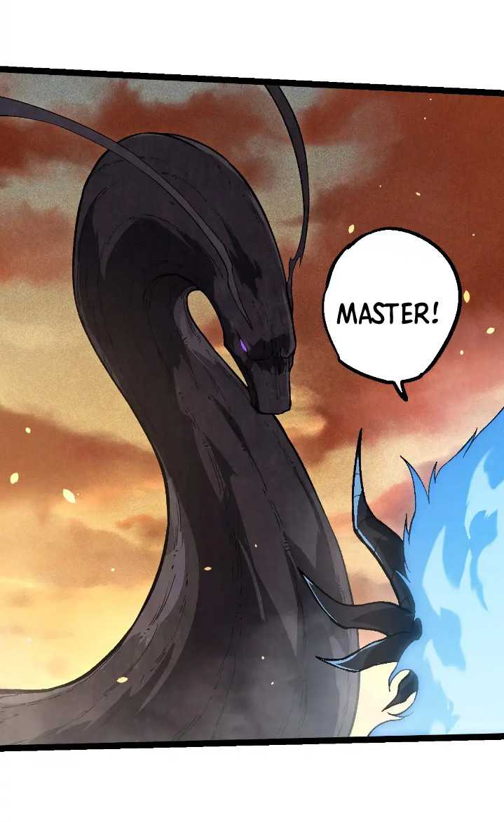 Read Evolution Begins With A Big Tree ID Manga Online