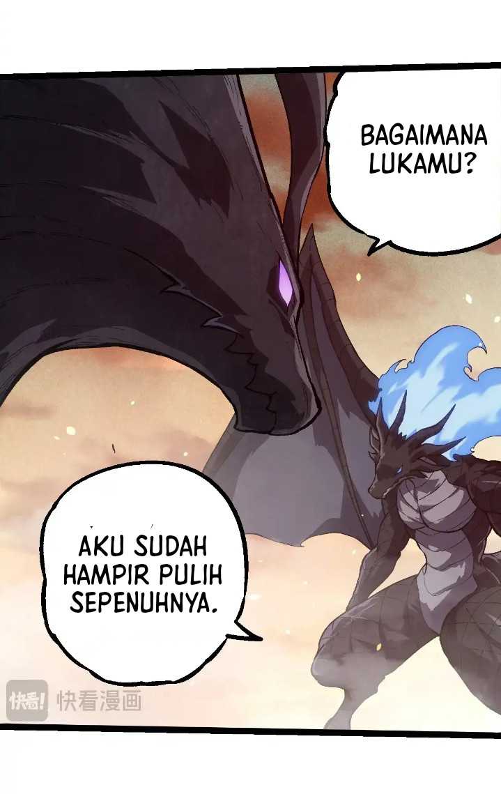 Read Evolution Begins With A Big Tree ID Manga Online