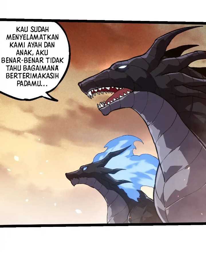 Read Evolution Begins With A Big Tree ID Manga Online