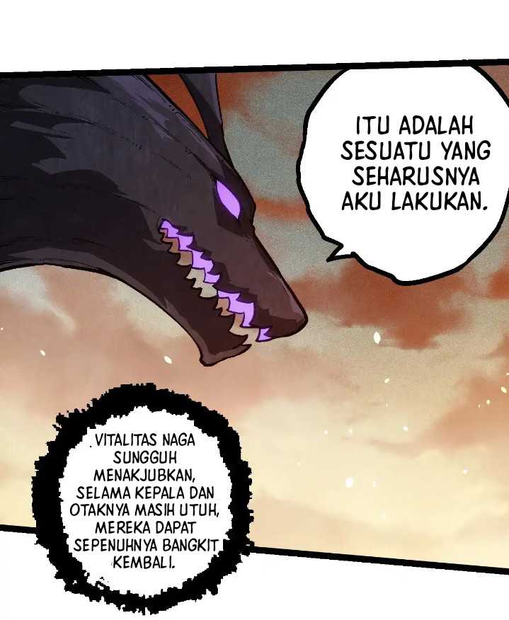 Read Evolution Begins With A Big Tree ID Manga Online