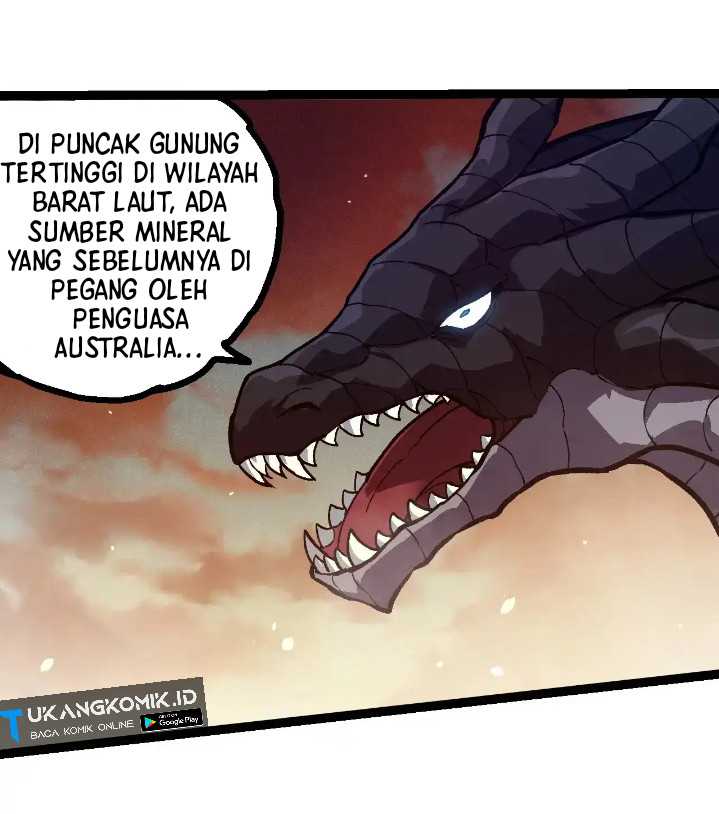 Read Evolution Begins With A Big Tree ID Manga Online