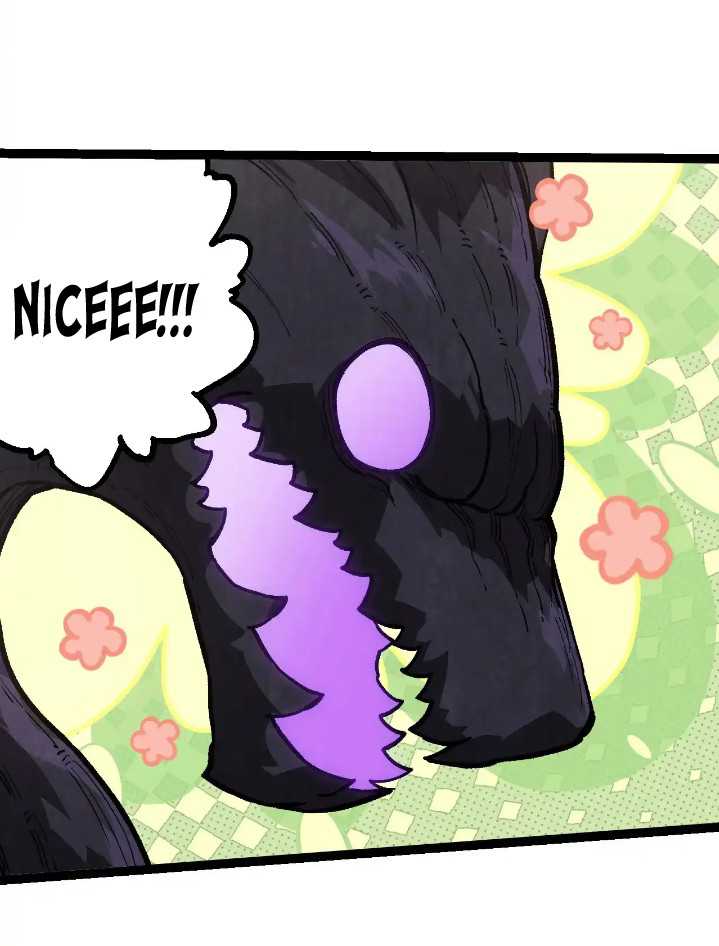 Read Evolution Begins With A Big Tree ID Manga Online