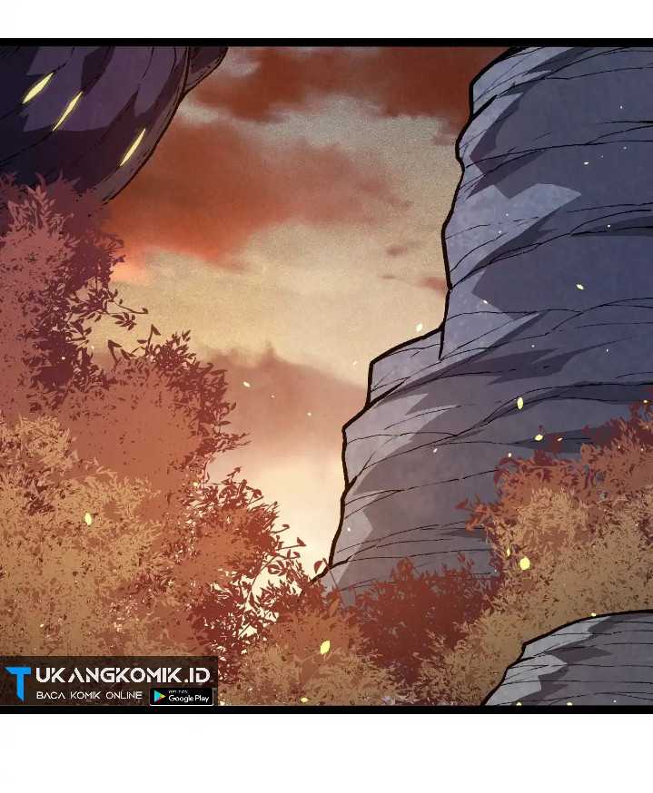Read Evolution Begins With A Big Tree ID Manga Online