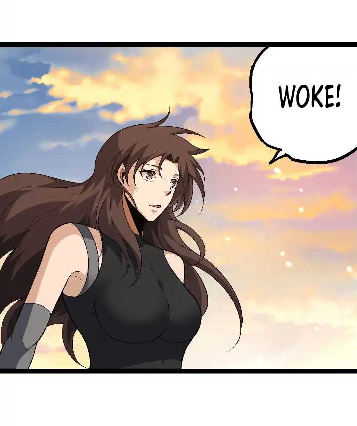 Read Evolution Begins With A Big Tree ID Manga Online