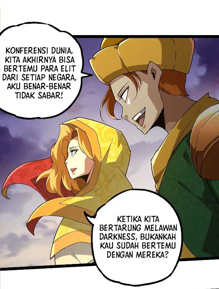 Read Evolution Begins With A Big Tree ID Manga Online