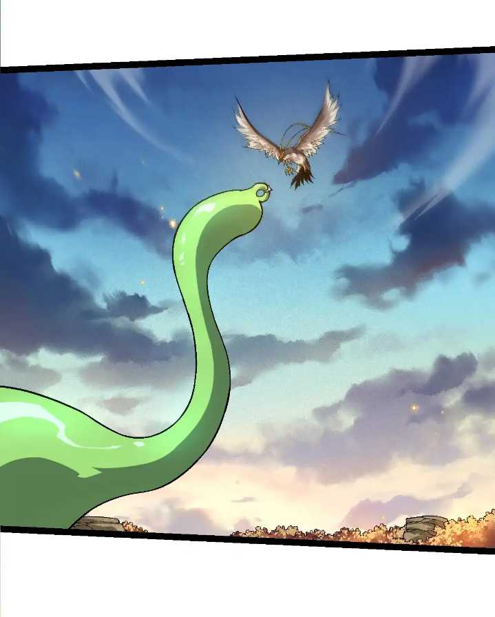 Read Evolution Begins With A Big Tree ID Manga Online