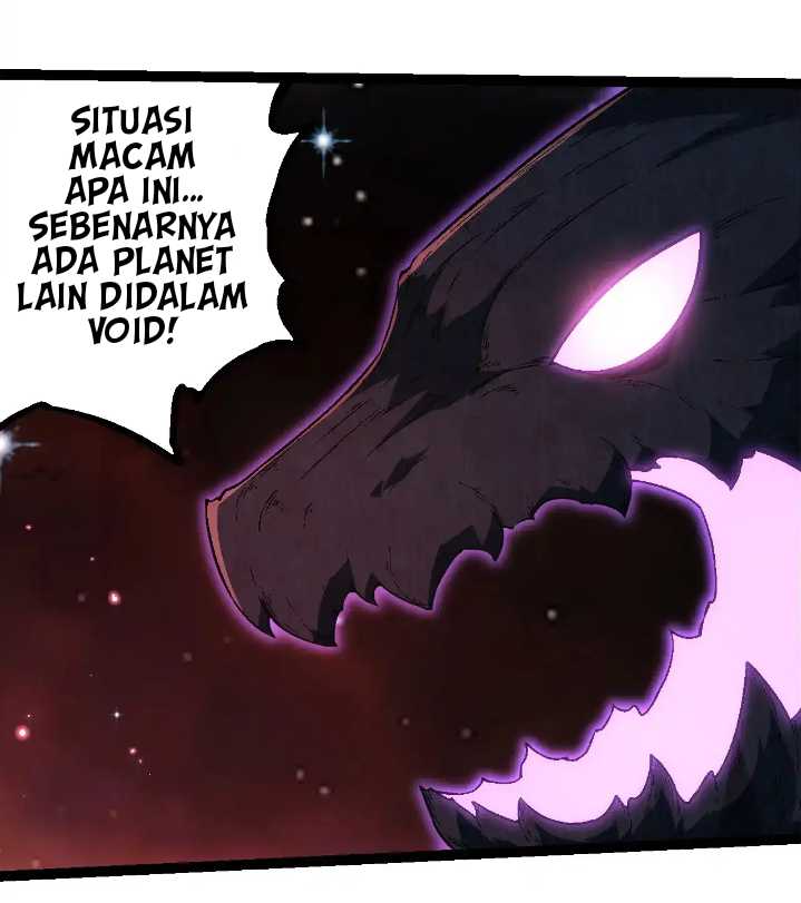 Read Evolution Begins With A Big Tree ID Manga Online