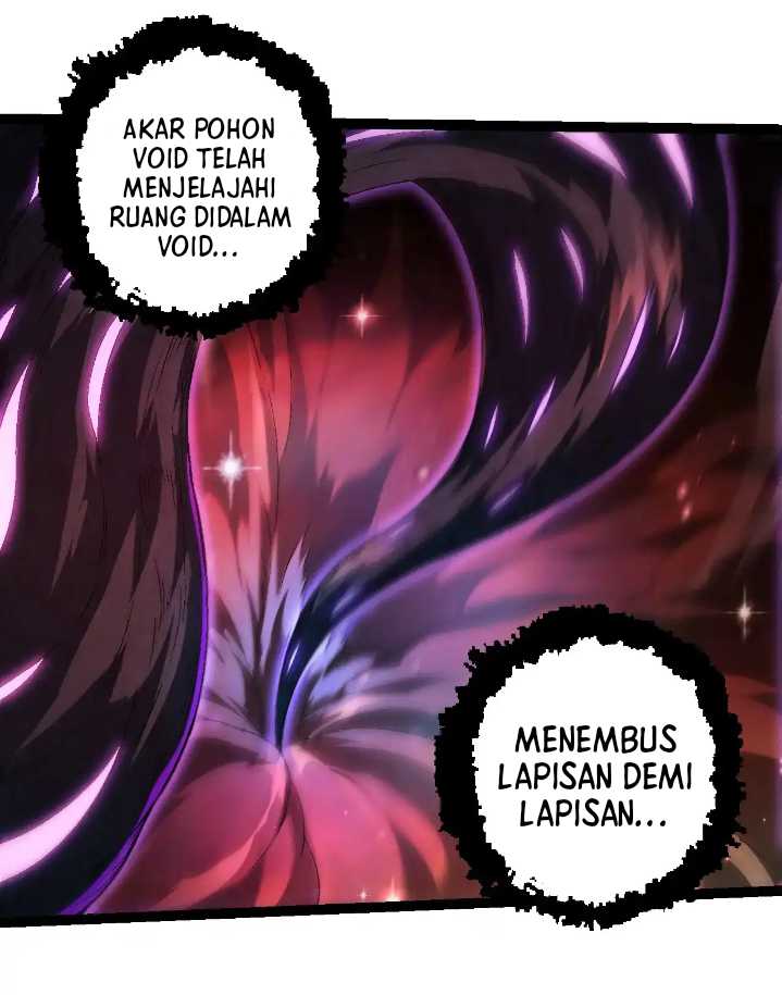 Read Evolution Begins With A Big Tree ID Manga Online