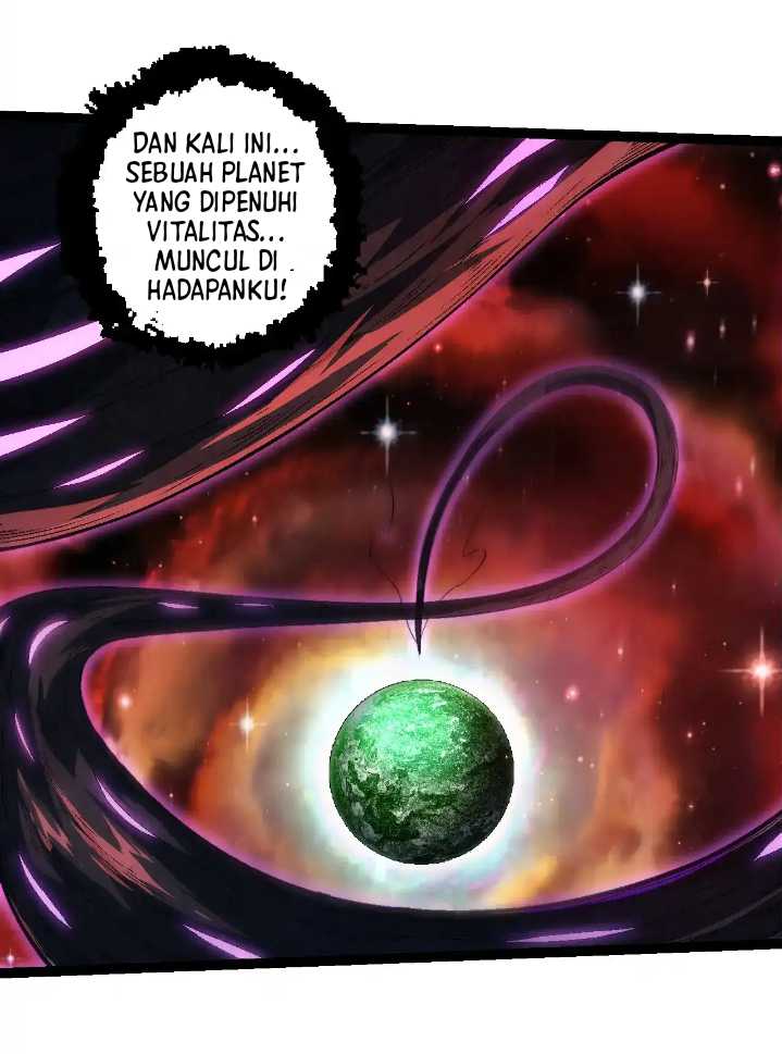 Read Evolution Begins With A Big Tree ID Manga Online