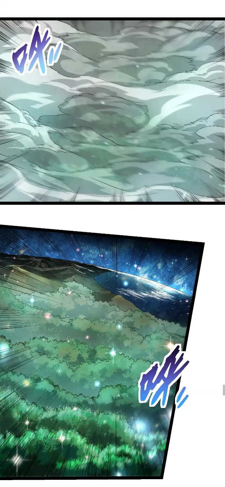 Read Evolution Begins With A Big Tree ID Manga Online