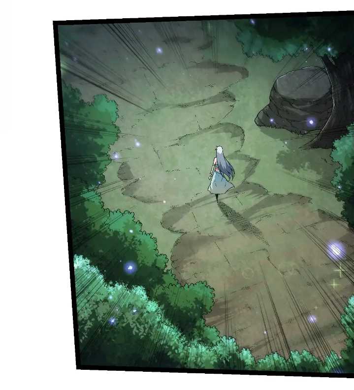 Read Evolution Begins With A Big Tree ID Manga Online