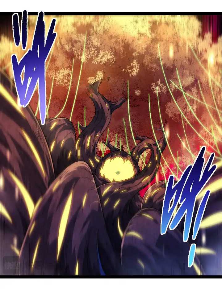 Read Evolution Begins With A Big Tree ID Manga Online