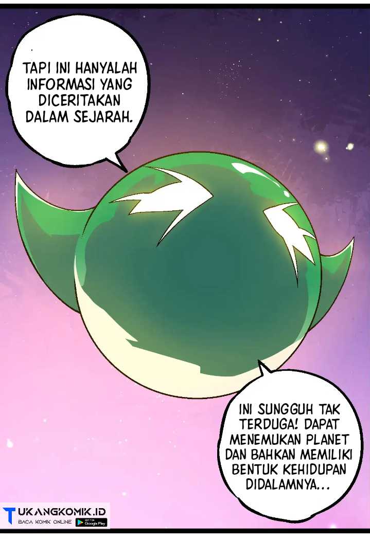 Read Evolution Begins With A Big Tree ID Manga Online
