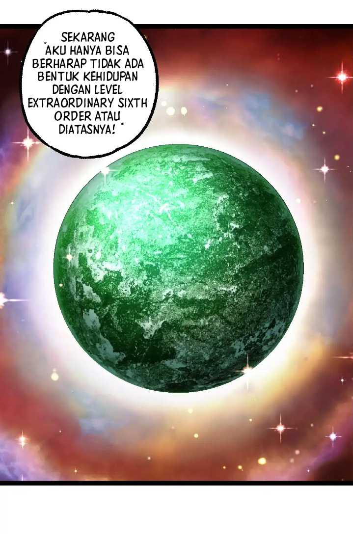 Read Evolution Begins With A Big Tree ID Manga Online