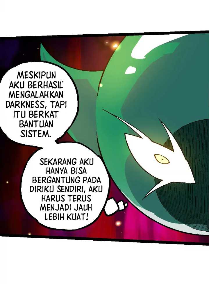 Read Evolution Begins With A Big Tree ID Manga Online